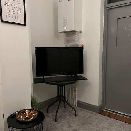 1 Bedroom Flat In Kings Cross! Londres Extérieur photo