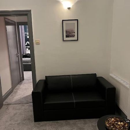 1 Bedroom Flat In Kings Cross! Londres Extérieur photo