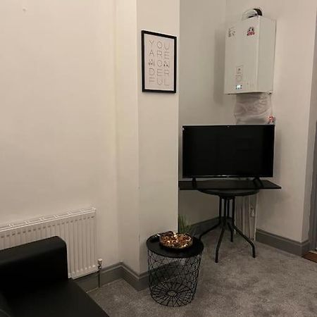 1 Bedroom Flat In Kings Cross! Londres Extérieur photo