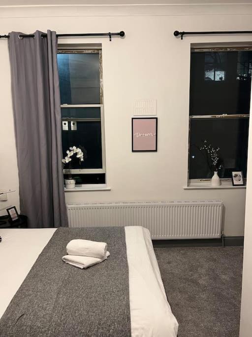 1 Bedroom Flat In Kings Cross! Londres Extérieur photo