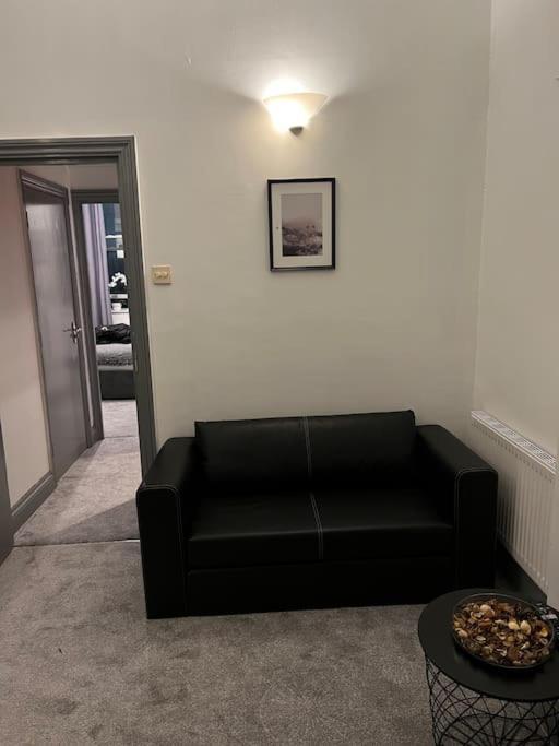 1 Bedroom Flat In Kings Cross! Londres Extérieur photo