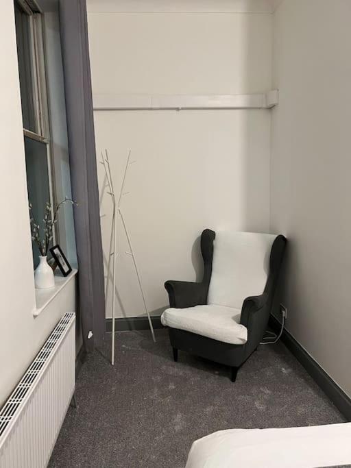 1 Bedroom Flat In Kings Cross! Londres Extérieur photo