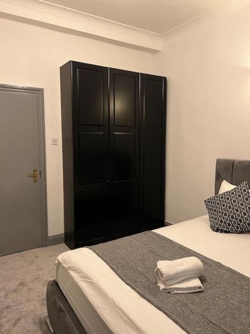 1 Bedroom Flat In Kings Cross! Londres Extérieur photo