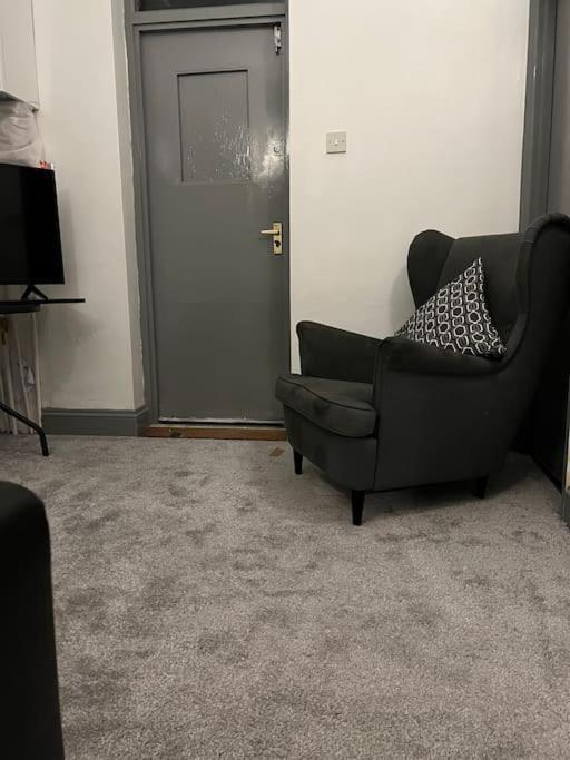 1 Bedroom Flat In Kings Cross! Londres Extérieur photo