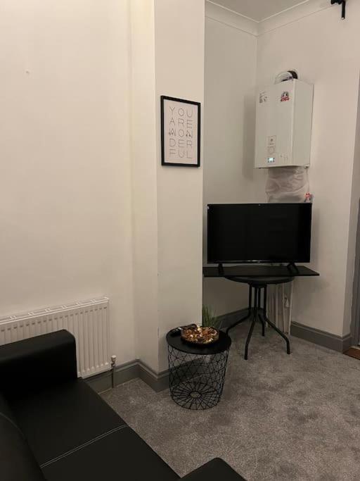 1 Bedroom Flat In Kings Cross! Londres Extérieur photo